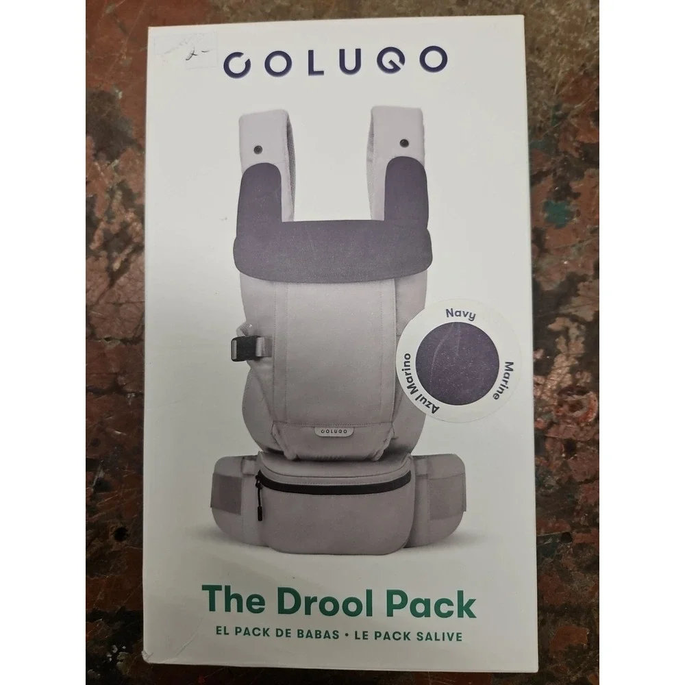 Colugo - The Drool Pack